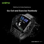 Oraimo Watch ES OSW-41