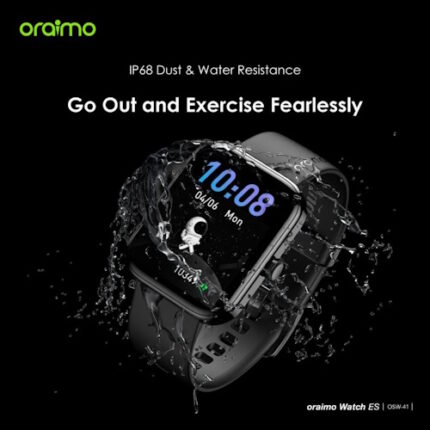 Oraimo Watch ES OSW-41