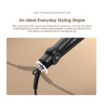 oraimo Smart Straightener Hair Straightener