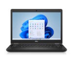 Dell Latitude 5490 14 Business Laptop Intel Core i5-7200U