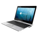 HP EliteBook 810 Revolve G3 Intel Core I7,8GB RAM, 256GB SSD,Win10 Pro