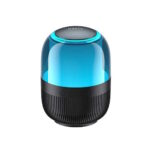 Havit Bluetooth Speaker Multi-color Ambient Light-SK889BT