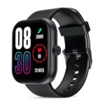 Infinix Watch 1 XW1 Smart Watch makes and receives calls