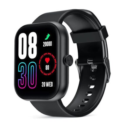 Infinix Watch 1 XW1 Smart Watch makes and receives calls