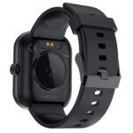 Infinix Watch 1 XW1 Smart Watch makes and receives calls