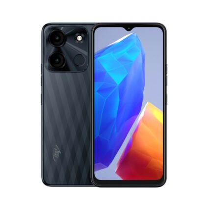 Itel A60s, 4GB RAM, 64GB ROM