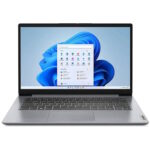 Lenovo IdeaPad 1 14IAU7 Intel Core i3 12th Gen 4GB RAM 256GB SSD