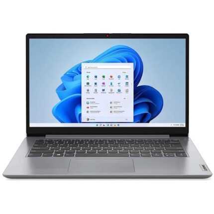 Lenovo IdeaPad 1 14IAU7 Intel Core i3 12th Gen 4GB RAM 256GB SSD