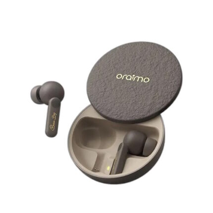 Oraimo SpacePods by Burna Boy