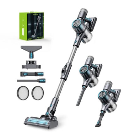 Oraimo UltraCleaner S2 OSV-103 vacuum