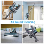 Oraimo UltraCleaner S2 OSV-103 vacuum