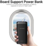Vention 10000mAh Power Bank – VEN FHAB0