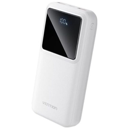 Vention 20000mAh 22.5W Portable Power Bank - FHLW0