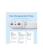 Vention 20000mAh 22.5W Portable Power Bank - FHLW0