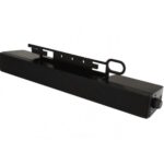 HP LCD Speaker Bar