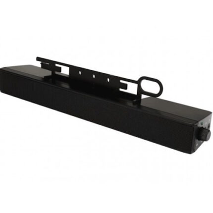 HP LCD Speaker Bar