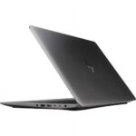 HP ZBook Studio G4 Mobile Workstation, Intel Core i7-7700HQ