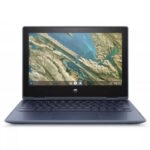 Hp Chromebook 11 G3 X360 Intel Celeron 4GB RAM 32GB SSD Touchscreen
