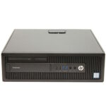 Hp Elitedesk 800 G2 SFF Intel Core i5 6th Gen 8GB RAM 500GB HDD