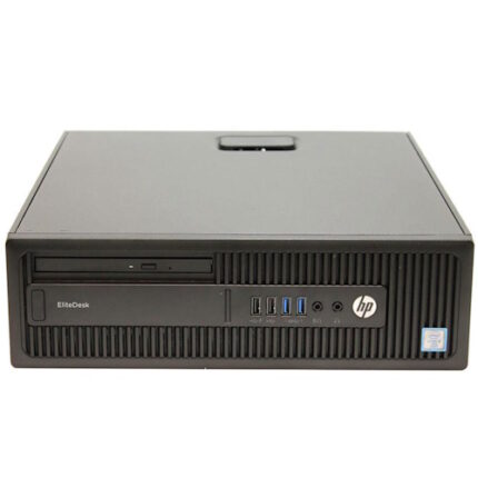 Hp Elitedesk 800 G2 SFF Intel Core i5 6th Gen 8GB RAM 500GB HDD