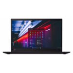 Lenovo ThinkPad X1 Carbon Gen 7 Intel Core i7 8th Gen 14 Inches Touchscreen