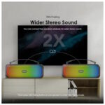 Oraimo Boom OBS-75D Bass Go Boom Speaker