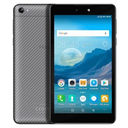Tecno P701 Tablet Ram: 1GB ROM: 16GB Dual SIM