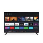 Vision Plus 50inch 4K Android Smart TV