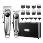 oraimo Smart Barberkit Super Powerful Motor Barber Kit