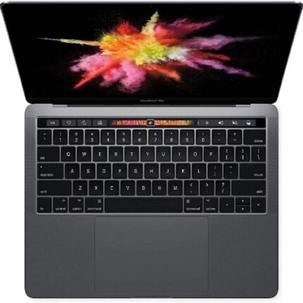 Apple MacBook Pro (13-inch, 2019) With Touch Bar Intel Core i7 16GB RAM, 512B SSD