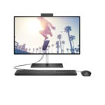 HP 24-cb1024nh All-in-One PC Intel Core i5-1235U FHD Touchscreen