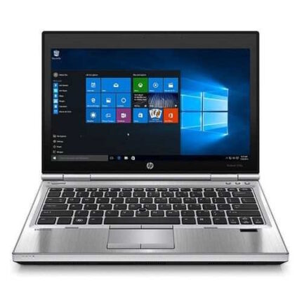 HP EliteBook 2560p Intel Core i5 4GB RAM 500GB HDD Win 10Pro