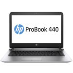 Hp ProBook 440 G3 Intel Core i5 6th Gen 8GB RAM 256GB SSD 2