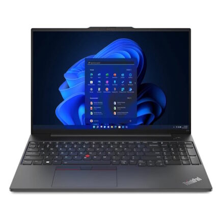 Lenovo ThinkPad E16 Intel Core i5-1335U 8GB RAM 512GB SSD