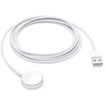 Apple Watch Magnetic Fast Charger at USB-A Cable – 1M