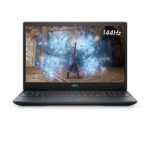 Dell Gaming G3 15 3500 Intel Core i7-10750H, 16GB RAM, 512GB SSD, 6GB NVIDIA