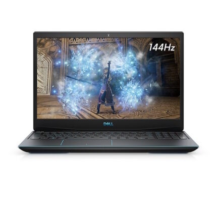 Dell Gaming G3 15 3500 Intel Core i7-10750H, 16GB RAM, 512GB SSD, 6GB NVIDIA