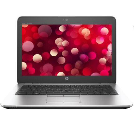 HP EliteBook 820 G3 Intel Core i7 6th Gen 8GB RAM 256GB SSD 12.5 Inches FHD Display