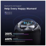 oraimo Rover 12W FM Wireless Speaker in Kenya