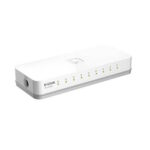 D-Link DES-1008CB 8 port 10 Base-T unmanaged switch