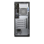 Dell OptiPlex 7050 Tower Desktop, Intel Core i7-7700, 8GB RAM, 256GB SSD