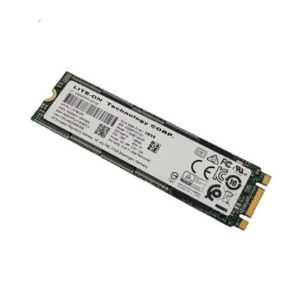 LITE-ON 128GB SSD