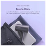 Oraimo Smart Hair Dryer OPC-HD1 1800W Negative Ion Hair Dryer