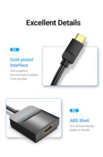 Type-C to HDMI Adapter