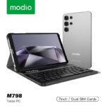 Modio M798 tablet