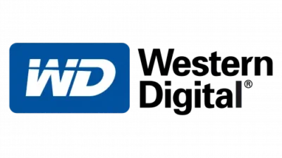 Western Digital