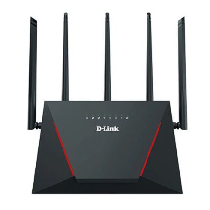 D-Link AX3000 Wi-Fi 6 Mesh, Gigabit Wireless Router, DIR-X3000Z