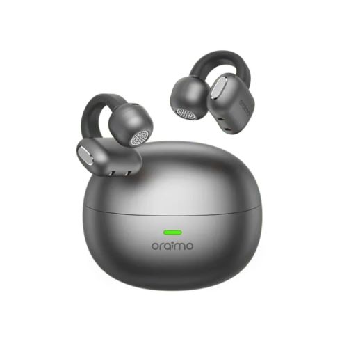 Oraimo Open Snap N OPN-372N, Open-Ear True Wireless Earbuds