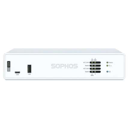 Sophos XGS 88 Firewall Hardware Appliance [XG88ZZ00ZZPCEU]