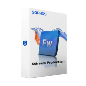 Sophos Xstream Protection (Desktop Models)